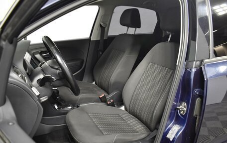 Volkswagen Polo VI (EU Market), 2016 год, 1 027 100 рублей, 10 фотография