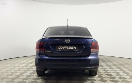 Volkswagen Polo VI (EU Market), 2016 год, 1 027 100 рублей, 4 фотография