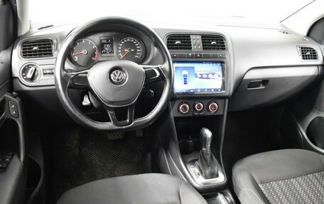 Volkswagen Polo VI (EU Market), 2016 год, 1 027 100 рублей, 6 фотография