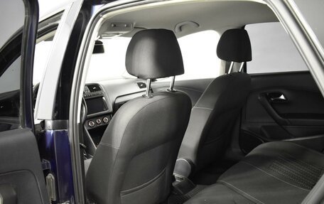 Volkswagen Polo VI (EU Market), 2016 год, 1 027 100 рублей, 11 фотография