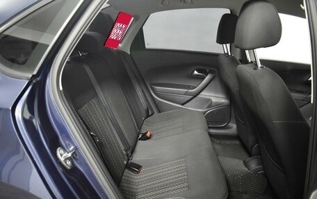 Volkswagen Polo VI (EU Market), 2016 год, 1 027 100 рублей, 7 фотография