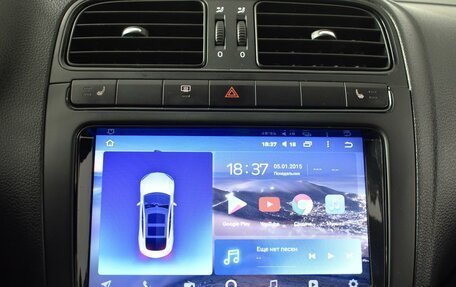 Volkswagen Polo VI (EU Market), 2016 год, 1 027 100 рублей, 15 фотография