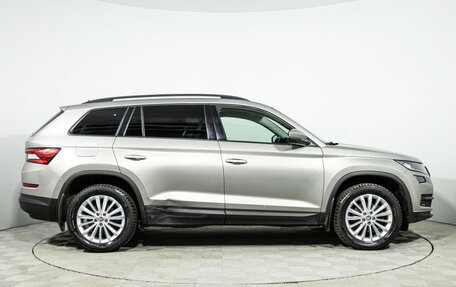 Skoda Kodiaq I, 2019 год, 2 499 585 рублей, 4 фотография