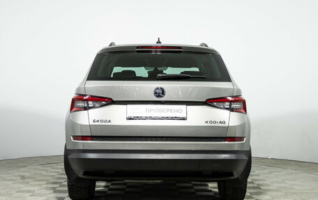 Skoda Kodiaq I, 2019 год, 2 499 585 рублей, 6 фотография