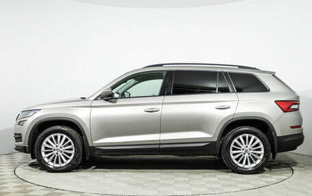 Skoda Kodiaq I, 2019 год, 2 499 585 рублей, 8 фотография