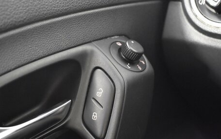 Volkswagen Polo VI (EU Market), 2016 год, 1 027 100 рублей, 17 фотография