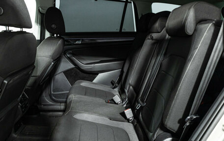 Skoda Kodiaq I, 2019 год, 2 499 585 рублей, 10 фотография