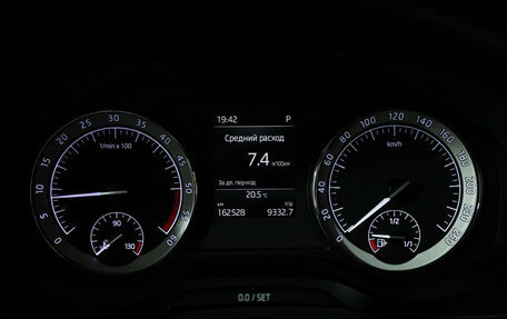 Skoda Kodiaq I, 2019 год, 2 499 585 рублей, 12 фотография