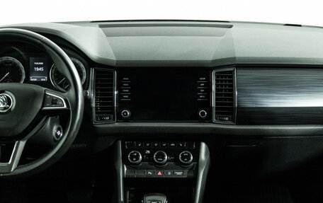 Skoda Kodiaq I, 2019 год, 2 499 585 рублей, 14 фотография