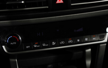 KIA Seltos I, 2021 год, 2 049 000 рублей, 16 фотография