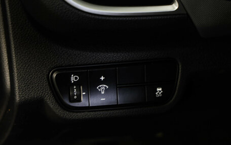 KIA Seltos I, 2021 год, 2 049 000 рублей, 20 фотография