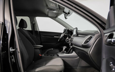 KIA Seltos I, 2021 год, 2 049 000 рублей, 24 фотография