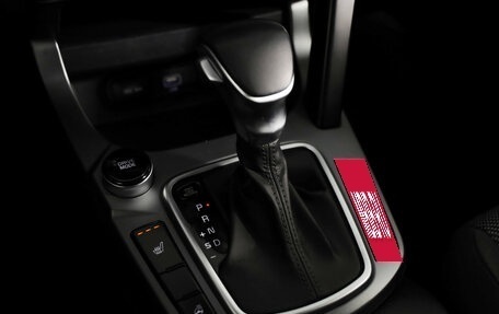 KIA Seltos I, 2021 год, 2 049 000 рублей, 17 фотография