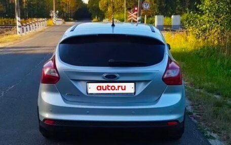 Ford Focus III, 2013 год, 680 000 рублей, 4 фотография