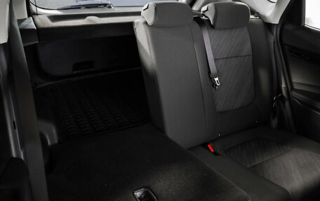 KIA Seltos I, 2021 год, 2 049 000 рублей, 26 фотография