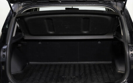 KIA Seltos I, 2021 год, 2 049 000 рублей, 28 фотография