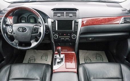 Toyota Camry, 2011 год, 1 599 000 рублей, 11 фотография