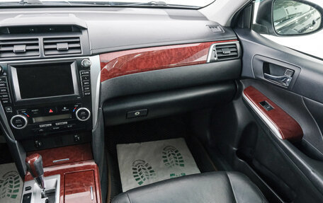 Toyota Camry, 2011 год, 1 599 000 рублей, 12 фотография