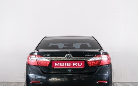 Toyota Camry, 2011 год, 1 599 000 рублей, 6 фотография
