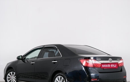 Toyota Camry, 2011 год, 1 599 000 рублей, 5 фотография
