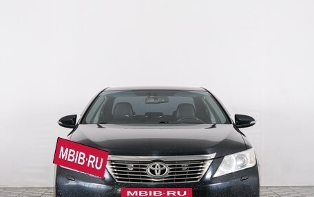 Toyota Camry, 2011 год, 1 599 000 рублей, 3 фотография
