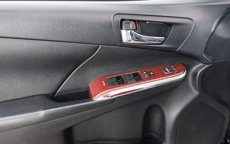 Toyota Camry, 2011 год, 1 599 000 рублей, 22 фотография