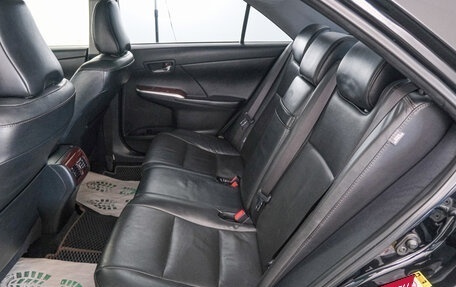 Toyota Camry, 2011 год, 1 599 000 рублей, 23 фотография