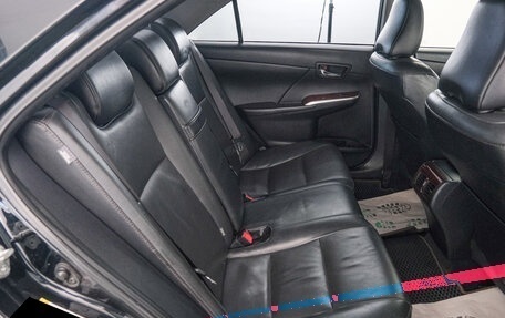 Toyota Camry, 2011 год, 1 599 000 рублей, 24 фотография