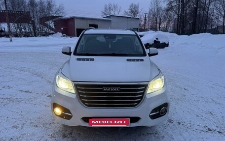 Haval H9 I рестайлинг, 2023 год, 2 500 000 рублей, 2 фотография