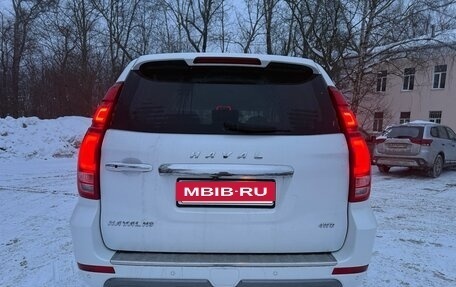 Haval H9 I рестайлинг, 2023 год, 2 500 000 рублей, 6 фотография