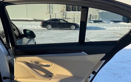 BMW 5 серия, 2015 год, 2 650 000 рублей, 2 фотография