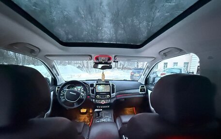 Haval H9 I рестайлинг, 2023 год, 2 500 000 рублей, 9 фотография