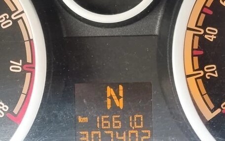 Opel Corsa D, 2007 год, 410 000 рублей, 7 фотография