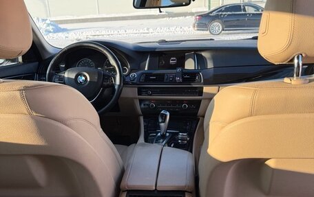 BMW 5 серия, 2015 год, 2 650 000 рублей, 4 фотография