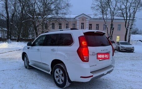 Haval H9 I рестайлинг, 2023 год, 2 500 000 рублей, 7 фотография