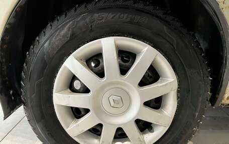 Renault Logan I, 2011 год, 249 000 рублей, 12 фотография