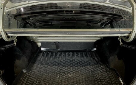 Renault Logan I, 2011 год, 249 000 рублей, 10 фотография