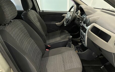 Renault Logan I, 2011 год, 249 000 рублей, 8 фотография