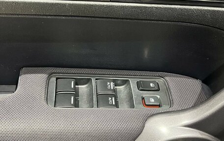 Honda CR-V III рестайлинг, 2008 год, 1 236 000 рублей, 12 фотография