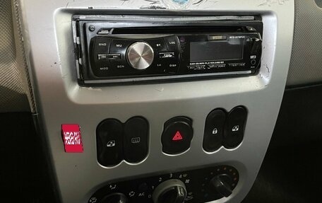 Renault Logan I, 2011 год, 249 000 рублей, 7 фотография