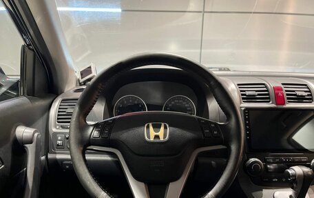 Honda CR-V III рестайлинг, 2008 год, 1 236 000 рублей, 14 фотография