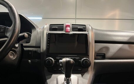 Honda CR-V III рестайлинг, 2008 год, 1 236 000 рублей, 16 фотография