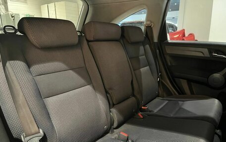 Honda CR-V III рестайлинг, 2008 год, 1 236 000 рублей, 20 фотография