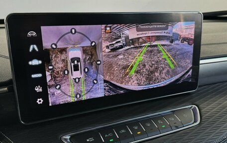 Haval Jolion, 2023 год, 1 975 000 рублей, 7 фотография