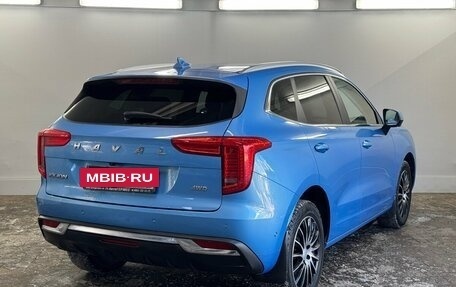 Haval Jolion, 2023 год, 1 975 000 рублей, 4 фотография