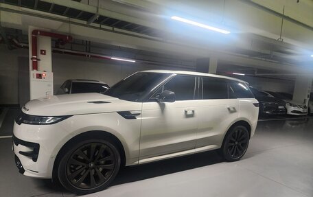 Land Rover Range Rover Sport, 2024 год, 17 800 000 рублей, 3 фотография