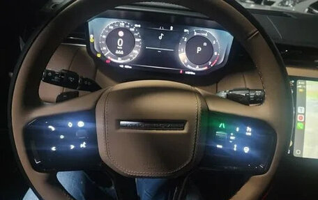 Land Rover Range Rover Sport, 2024 год, 17 800 000 рублей, 7 фотография