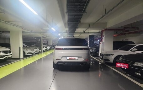 Land Rover Range Rover Sport, 2024 год, 17 800 000 рублей, 6 фотография