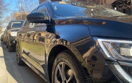 Renault Talisman, 2019 год, 1 550 000 рублей, 2 фотография