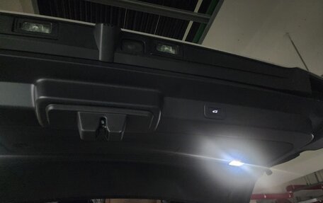 Land Rover Range Rover Sport, 2024 год, 17 800 000 рублей, 13 фотография